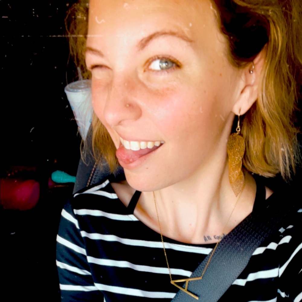 Meet your Posher, Mandi